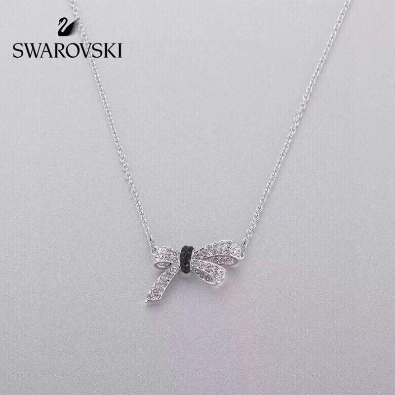 Swarovski Necklaces